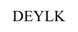 DEYLK trademark