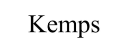 KEMPS trademark