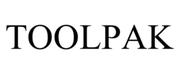 TOOLPAK trademark