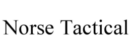 NORSE TACTICAL trademark