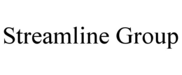 STREAMLINE GROUP trademark