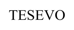 TESEVO trademark