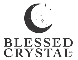 BLESSED CRYSTAL CO. trademark