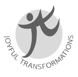 JOYFUL TRANSFORMATIONS JT trademark