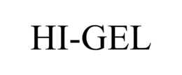 HI-GEL trademark