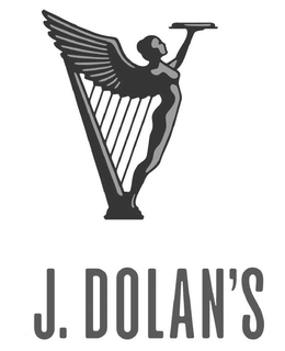 J. DOLAN'S trademark