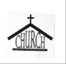 CHURCH CONSCIENCE HUMAN UNITED REGROUPING COMMUNITY HOME trademark