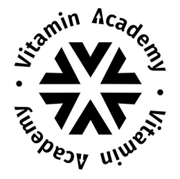 VITAMIN ACADEMY VVVVVV trademark