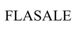 FLASALE trademark
