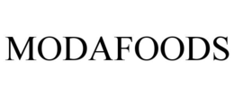 MODAFOODS trademark