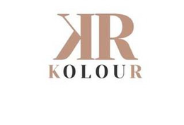 KR KOLOUR trademark