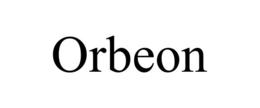 ORBEON trademark