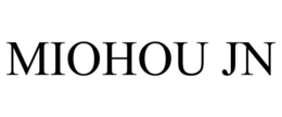 MIOHOU JN trademark