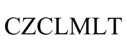 CZCLMLT trademark