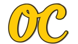 OC trademark