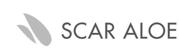 SCAR ALOE trademark