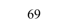 69 trademark