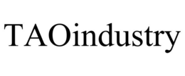 TAOINDUSTRY trademark