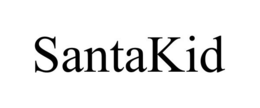 SANTAKID trademark