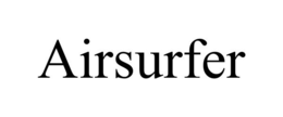 AIRSURFER trademark