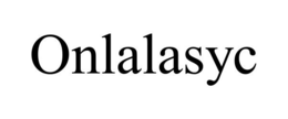 ONLALASYC trademark