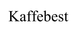 KAFFEBEST trademark