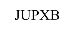 JUPXB trademark