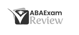 ABA EXAM REVIEW trademark