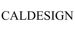 CALDESIGN trademark