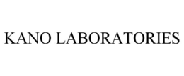 KANO LABORATORIES trademark