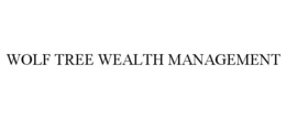 WOLF TREE WEALTH MANAGEMENT trademark