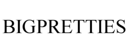 BIGPRETTIES trademark