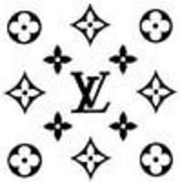 LV trademark
