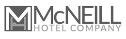 MH MCNEILL HOTEL COMPANY trademark