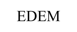 EDEM trademark