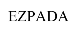 EZPADA trademark