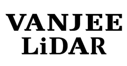 VANJEE LIDAR trademark