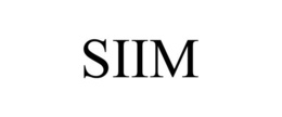 SIIM trademark