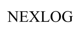NEXLOG trademark