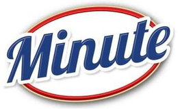 MINUTE trademark