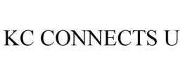 KC CONNECTS U trademark