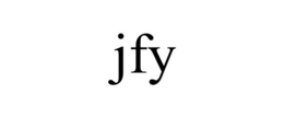 JFY trademark