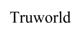TRUWORLD trademark