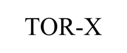 TOR-X trademark