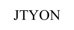 JTYON trademark
