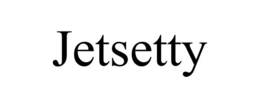 JETSETTY trademark