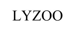 LYZOO trademark
