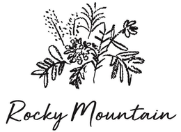 ROCKY MOUNTAIN trademark