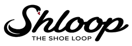 SHLOOP THE SHOE LOOP trademark