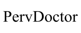 PERVDOCTOR trademark